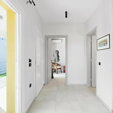 Villa Annasa Fine Living Nafplio