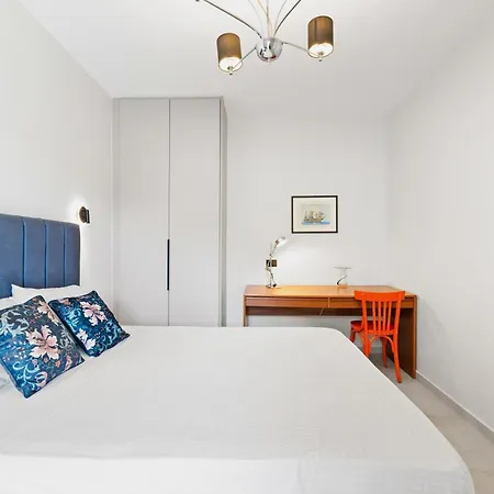 Villa Annasa Fine Living Nafplio