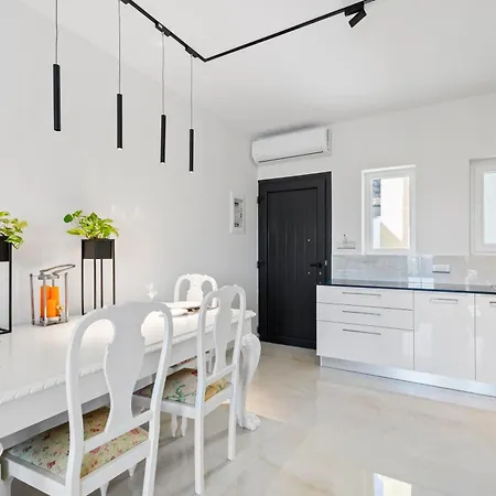 Annasa Fine Living * Nafplio