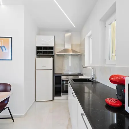 Annasa Fine Living Villa Nafplio