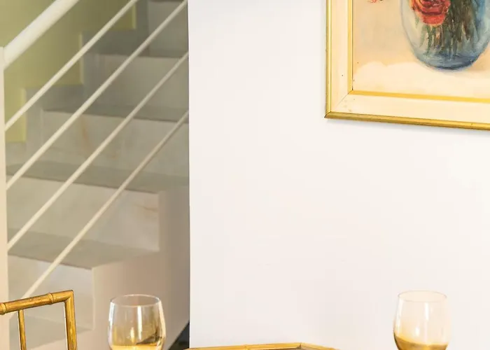 Annasa Fine Living 别墅 *