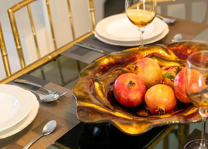 别墅 Annasa Fine Living *