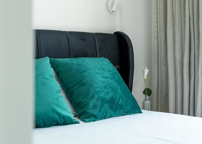 Annasa Fine Living 别墅 *