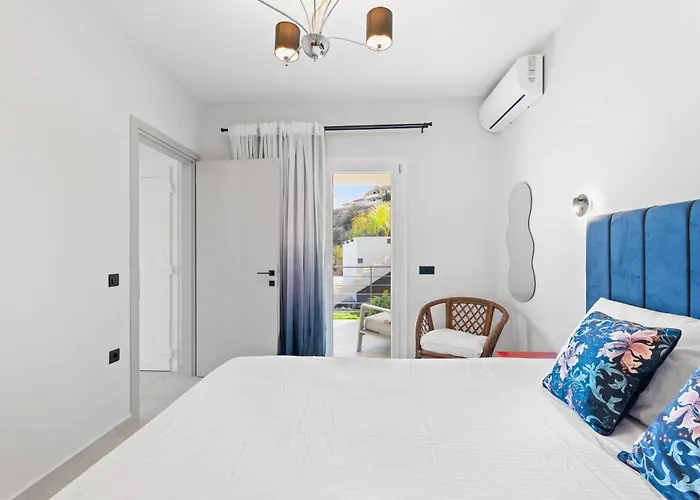 Annasa Fine Living *