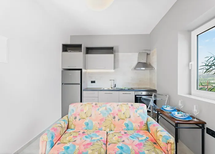 Villa Annasa Fine Living Návplio