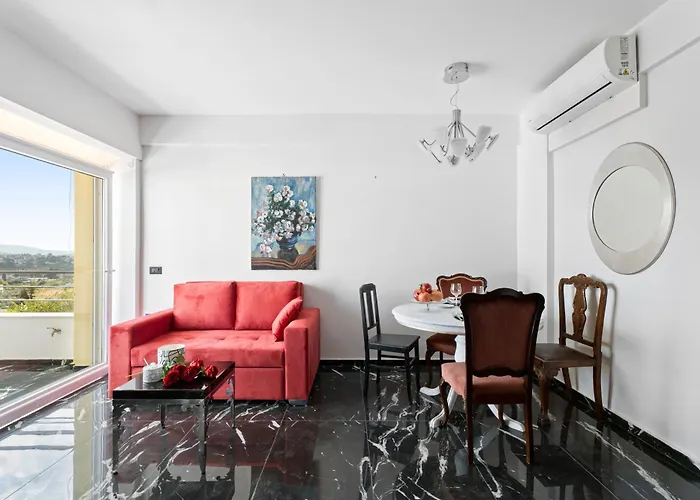 Annasa Fine Living Návplio
