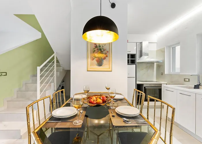 Annasa Fine Living 别墅