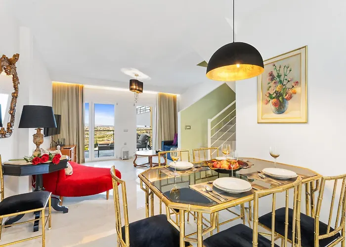 别墅 Annasa Fine Living 纳夫普利翁