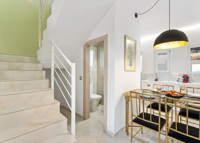 Annasa Fine Living Villa Návplio