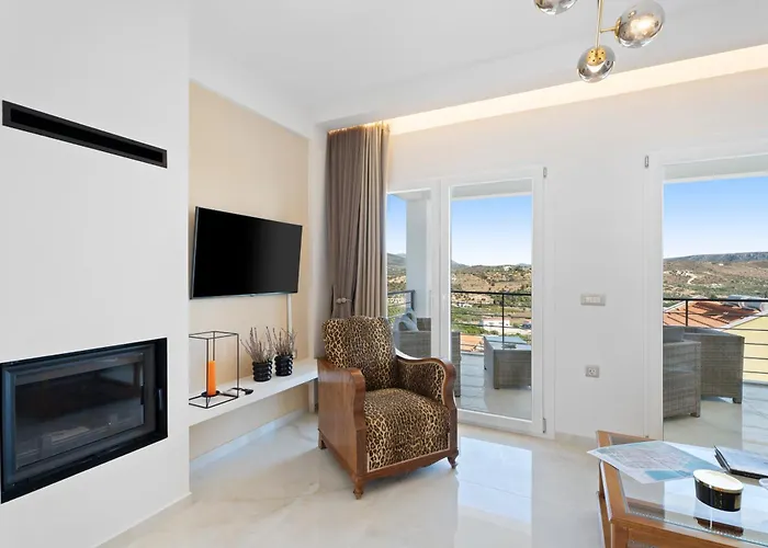 Annasa Fine Living 纳夫普利翁