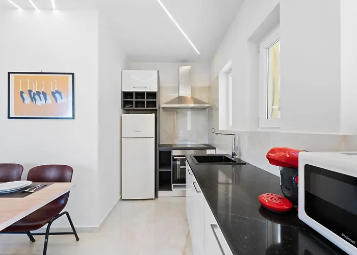 Annasa Fine Living Villa Návplio