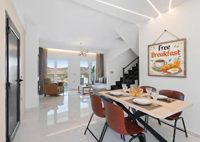 Villa Annasa Fine Living *