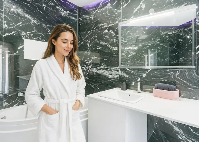 别墅 Annasa Fine Living *