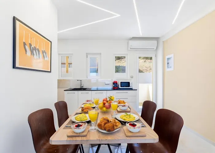 Annasa Fine Living Villa Návplio