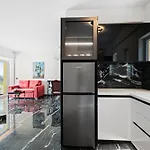 فيلة Annasa Fine Living *