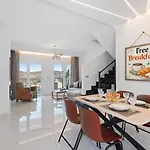 فيلة Annasa Fine Living *