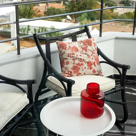 Annasa Fine Living *