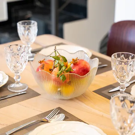 Annasa Fine Living 别墅