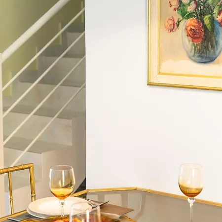 Annasa Fine Living Villa *