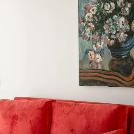 Vila Annasa Fine Living Nafplio