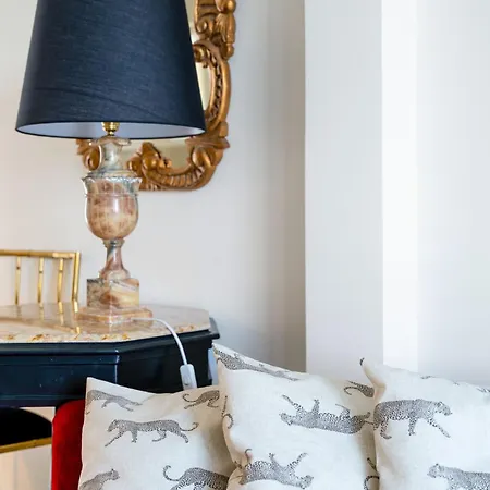 Annasa Fine Living Anabolu