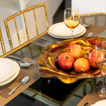 Villa Annasa Fine Living *