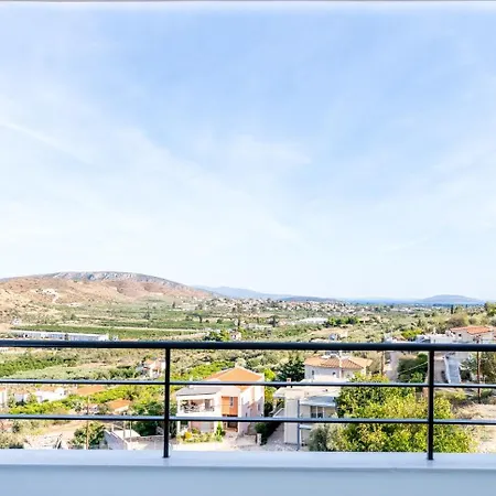 Annasa Fine Living Nafplio