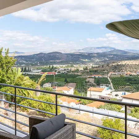 Villa Annasa Fine Living