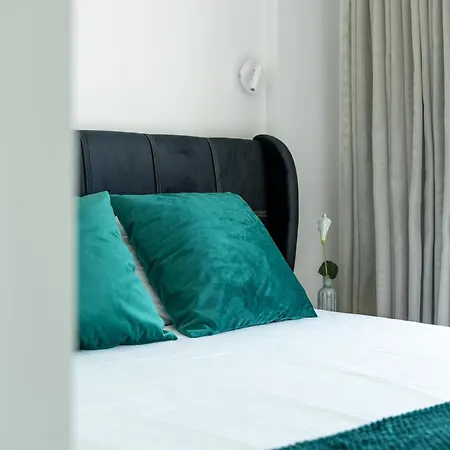 Annasa Fine Living Vila *