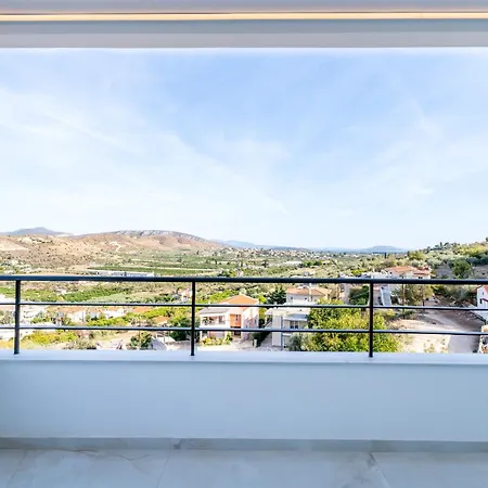 Annasa Fine Living Nafplio