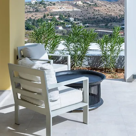 Annasa Fine Living * Nafplio