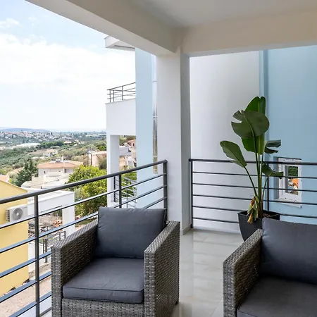 Annasa Fine Living Vila