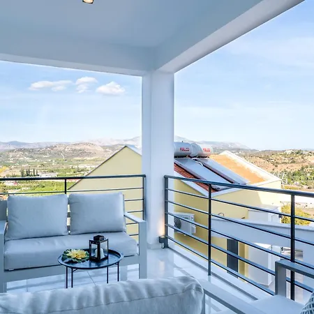 Annasa Fine Living Vila *