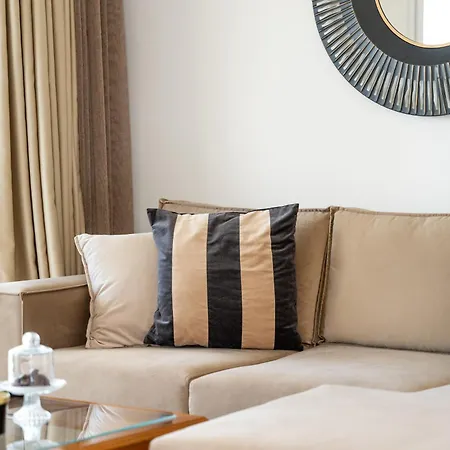 Villa Annasa Fine Living *