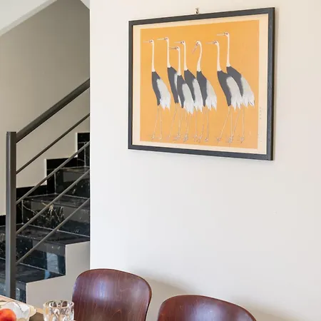 Annasa Fine Living *