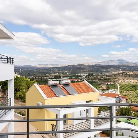 Vila Annasa Fine Living