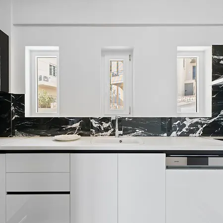 Annasa Fine Living * Nauplia