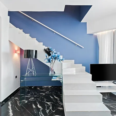 Villa Annasa Fine Living *