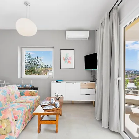 Βίλα Annasa Fine Living Ναύπλιο