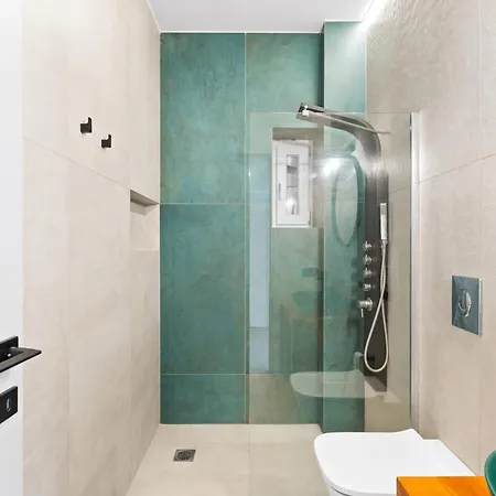 Vila Annasa Fine Living *