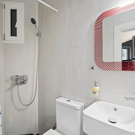 Annasa Fine Living Villa Nauplia