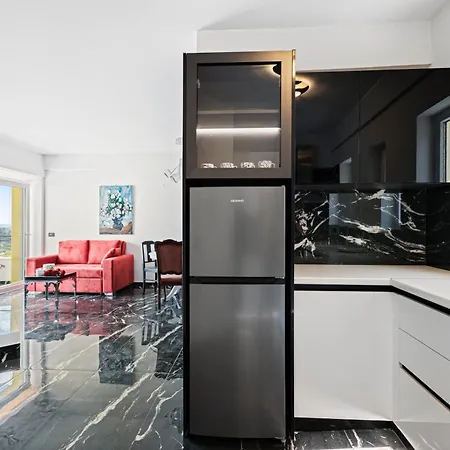 Villa Annasa Fine Living *