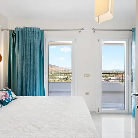 Annasa Fine Living Villa