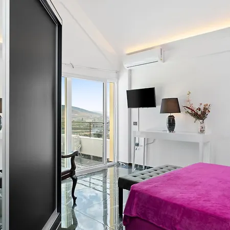 Vila Annasa Fine Living