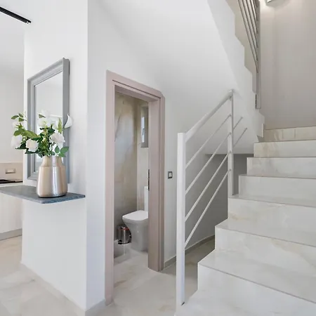Βίλα Annasa Fine Living Ναύπλιο