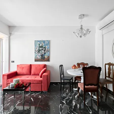 Annasa Fine Living Nafplio