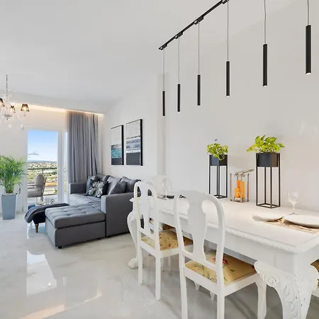 Annasa Fine Living Βίλα