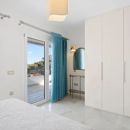 Βίλα Annasa Fine Living Ναύπλιο