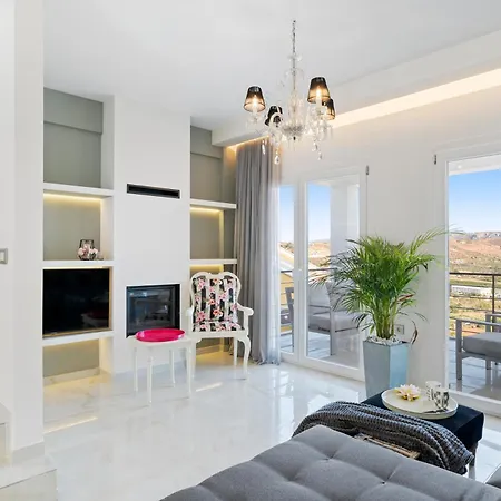 Villa Annasa Fine Living *