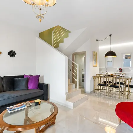 Annasa Fine Living Villa *